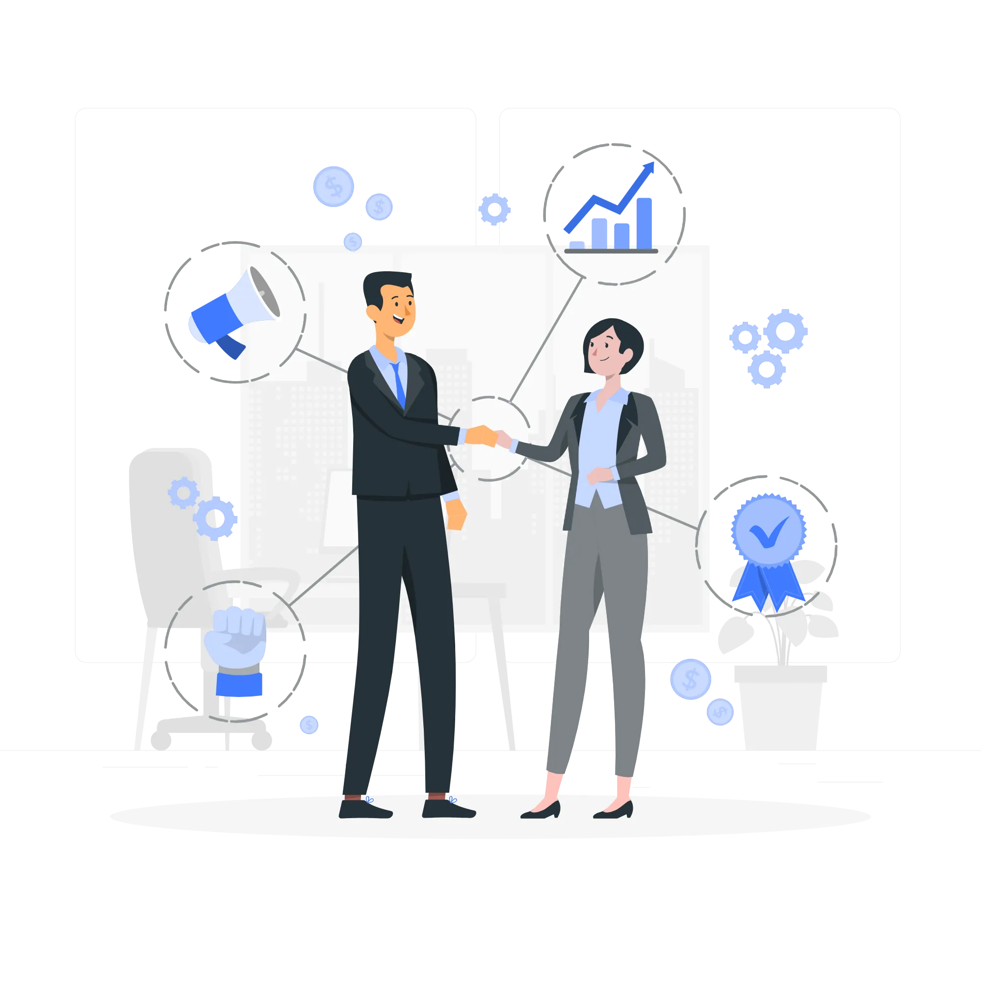 Customer Relationship Management (CRM)